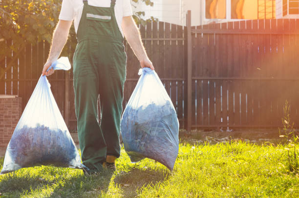 Demolition Debris Removal in Oro Valley, AZ